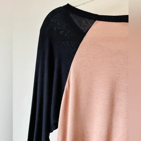 BLVD “Need More Coffee” Raglan Shirt - Size S - Picture 6 of 10